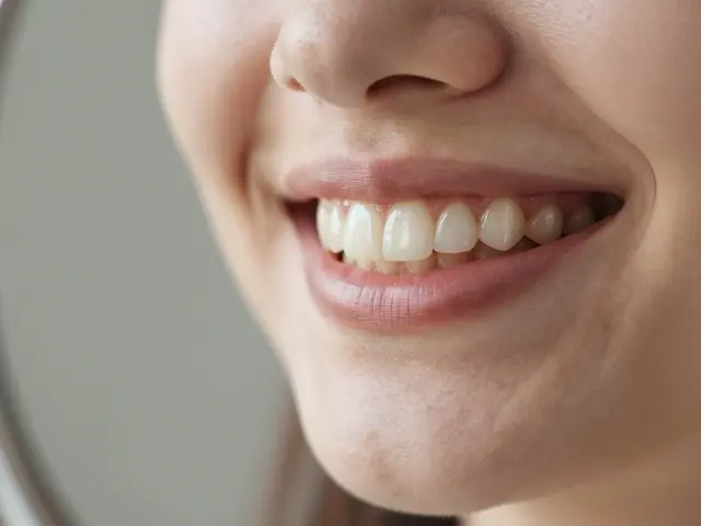 5 důvodů, proč zvolit keramické zuby