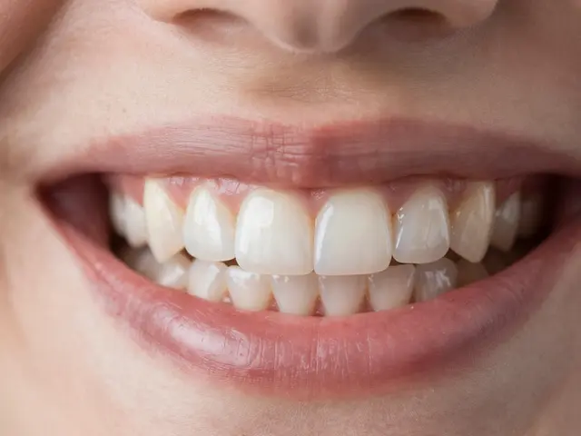 Celokeramické fazety versus korunky: Které jsou pro vás vhodné?