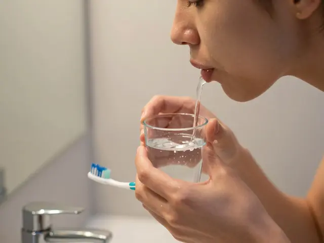 Čím vyplachovat ústa? Nejlepší možnosti pro zdravé zuby a čistý dech