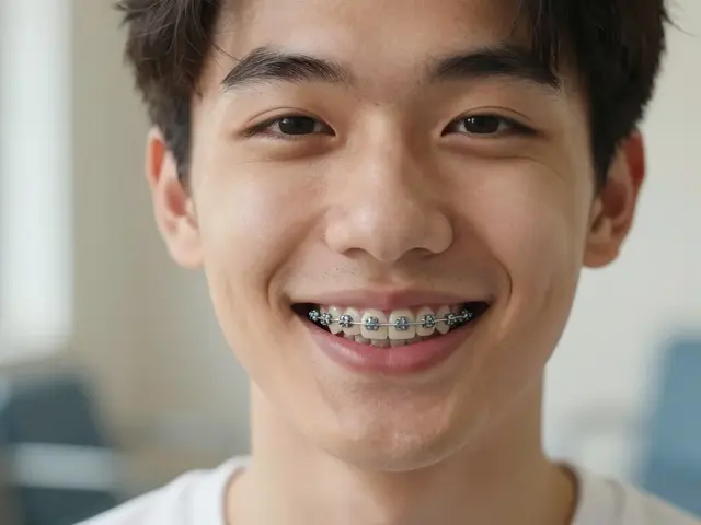 Jak často se utahují rovnátka? Kompletní průvodce frekvencí návštěv