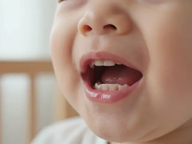 Jak dlouho roste jeden zub? Všechno, co potřebujete vědět o růstu zubů u dětí a dospělých