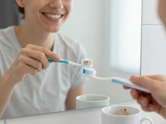 Jak dlouho trvá bělení zubů - od domácích prostředků po profesionální léčbu