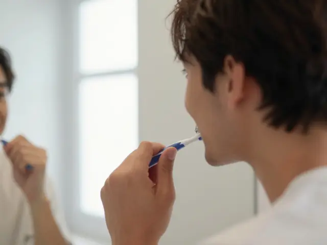 Jak keramické rovnátka ovlivňují vaši každodenní rutinu