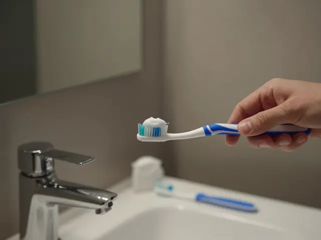 Jak předcházet zubnímu kazu: praktické kroky, které skutečně fungují