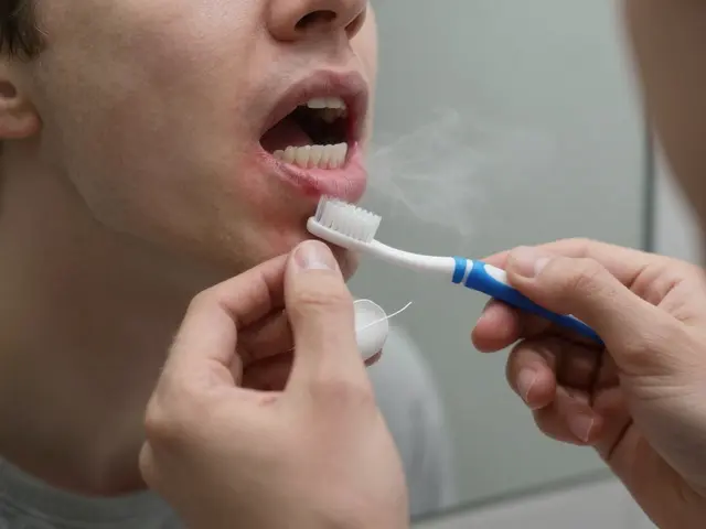 Jak zjistit, kde je zánět v těle - přesné příznaky a jak na to