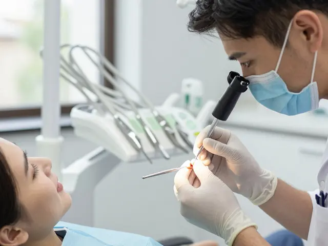 Kolik stojí opravit ulomený zub? Cena kompozitní restaurace v České republice 2026