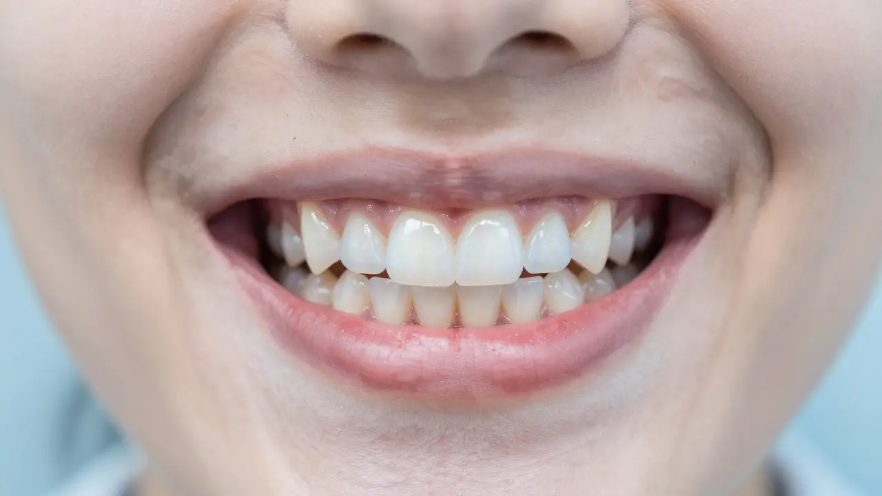 Jak vypadají zuby po rovnátkách? Výsledky, očekávání a alternativa ve formě fazet