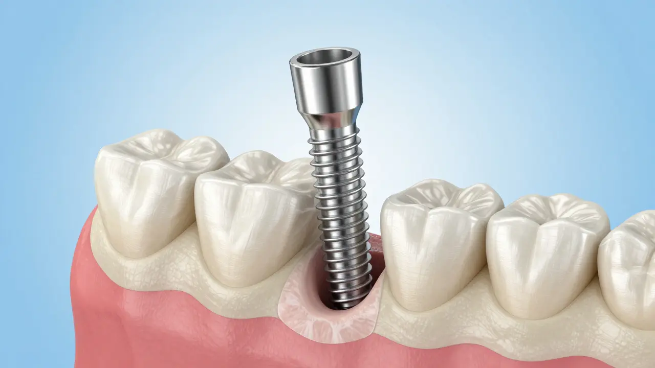 Jak zubní implantáty zlepšují vaše celkové zdraví a kvalitu života