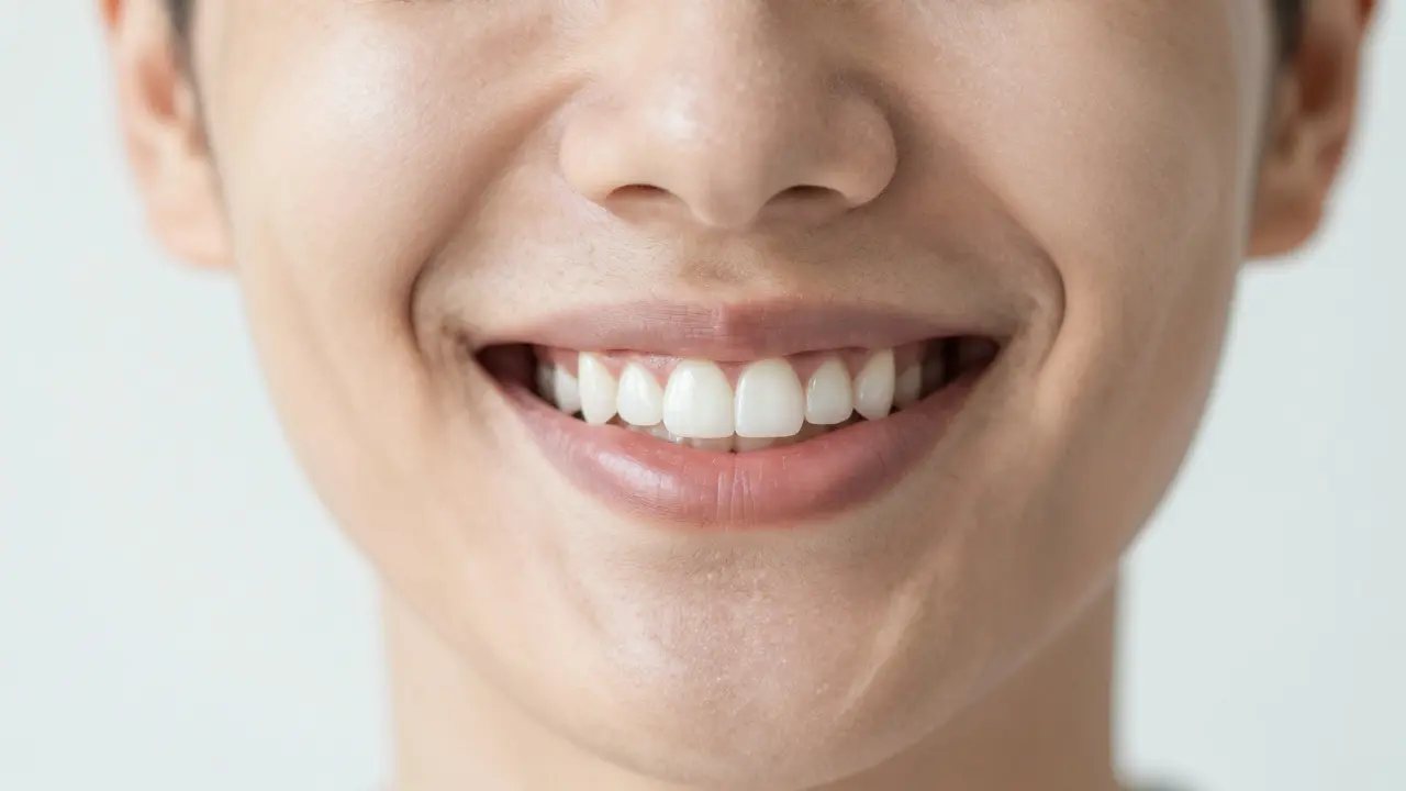 Nasazovací zuby: Kompletní průvodce výběrem a praktické tipy