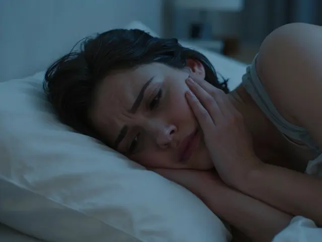 Jak rovnátka ovlivňuje spánek a co s tím dělat