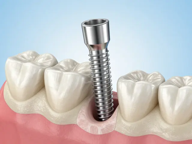 Jak zubní implantáty zlepšují vaše celkové zdraví a kvalitu života