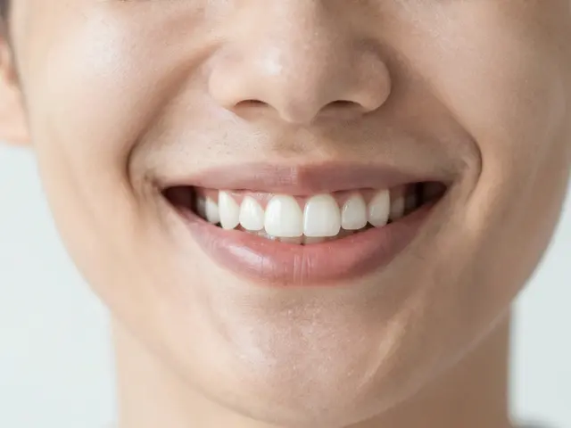 Nasazovací zuby: Kompletní průvodce výběrem a praktické tipy