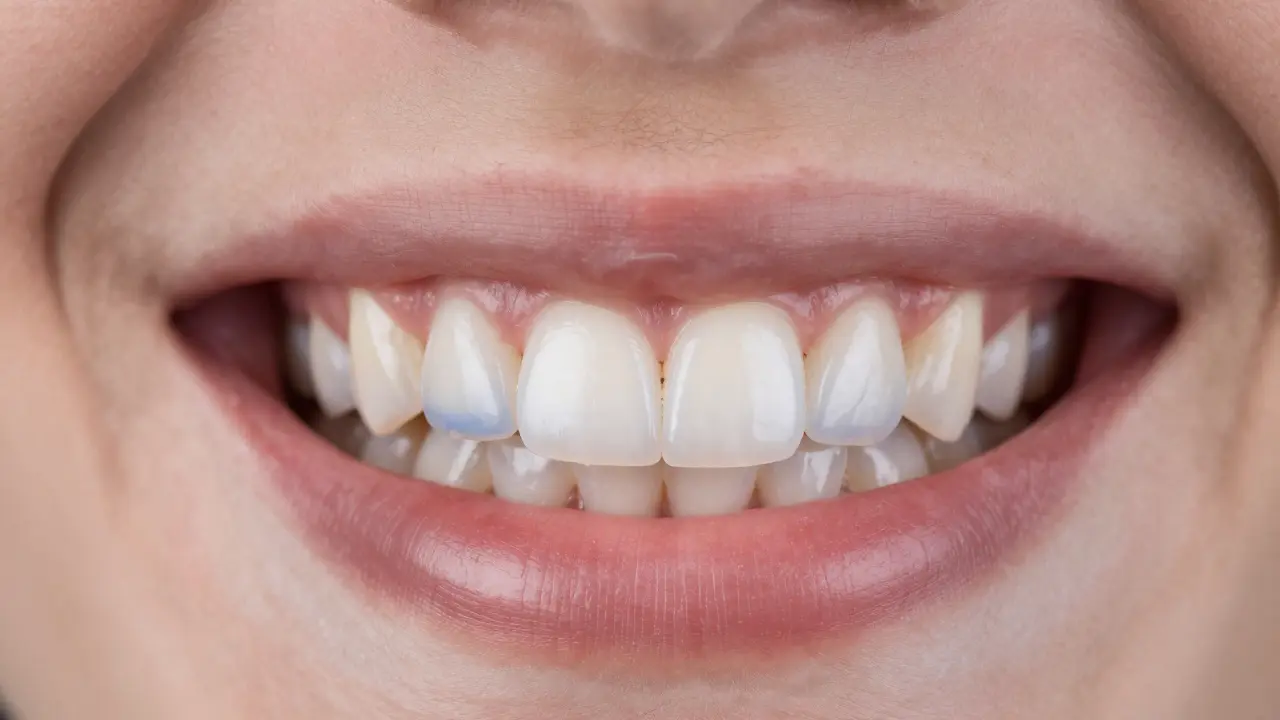 Jak vypadá zubní fazeta? Kompletní průvodce vzhledem, materiály a realitou
