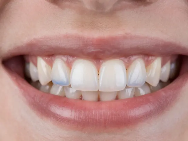 Jak vypadá zubní fazeta? Kompletní průvodce vzhledem, materiály a realitou