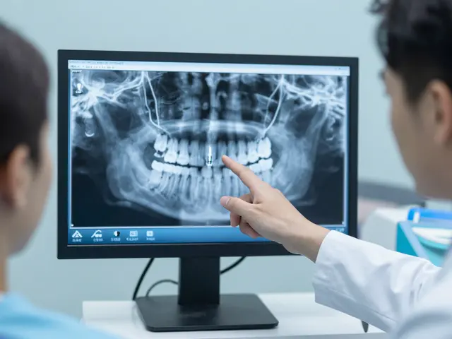 Kolik stojí výměna zubních implantátů v roce 2026? Kompletní přehled cen
