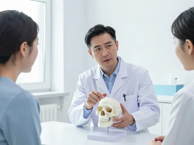 Maxilofaciální chirurgie: Jaké jsou náklady v roce 2026? Kompletní přehled cen a úhrady