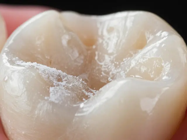 Počínající zubní kaz: Jak ho zastavit a zvrátit doma i u dentisty