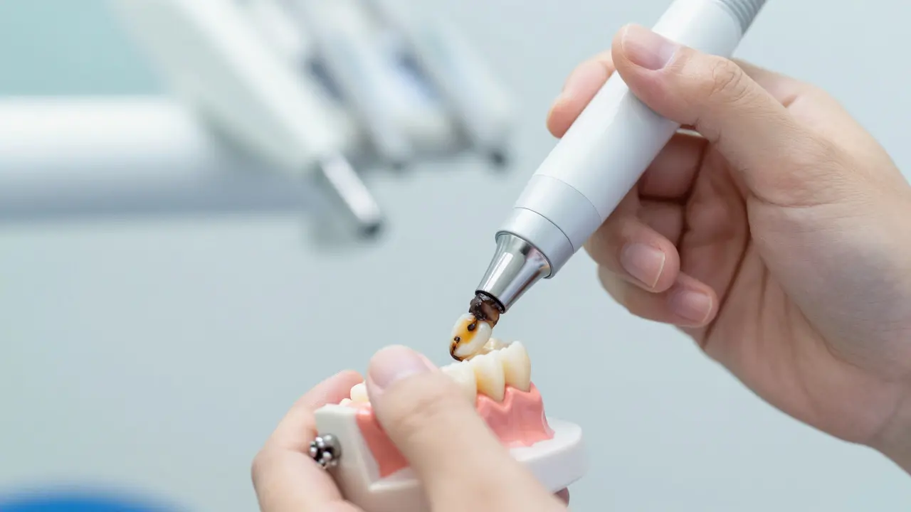 Jak často brousit zuby: Kompletní průvodce pro zdravý úsměv