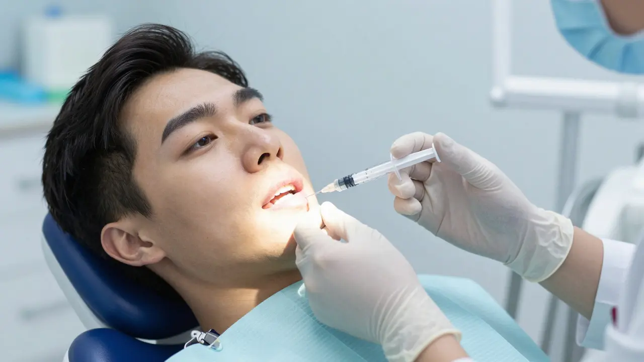 Jak se trhá zub: Průběh extrakce, bolest a péče po zákroku v Praze