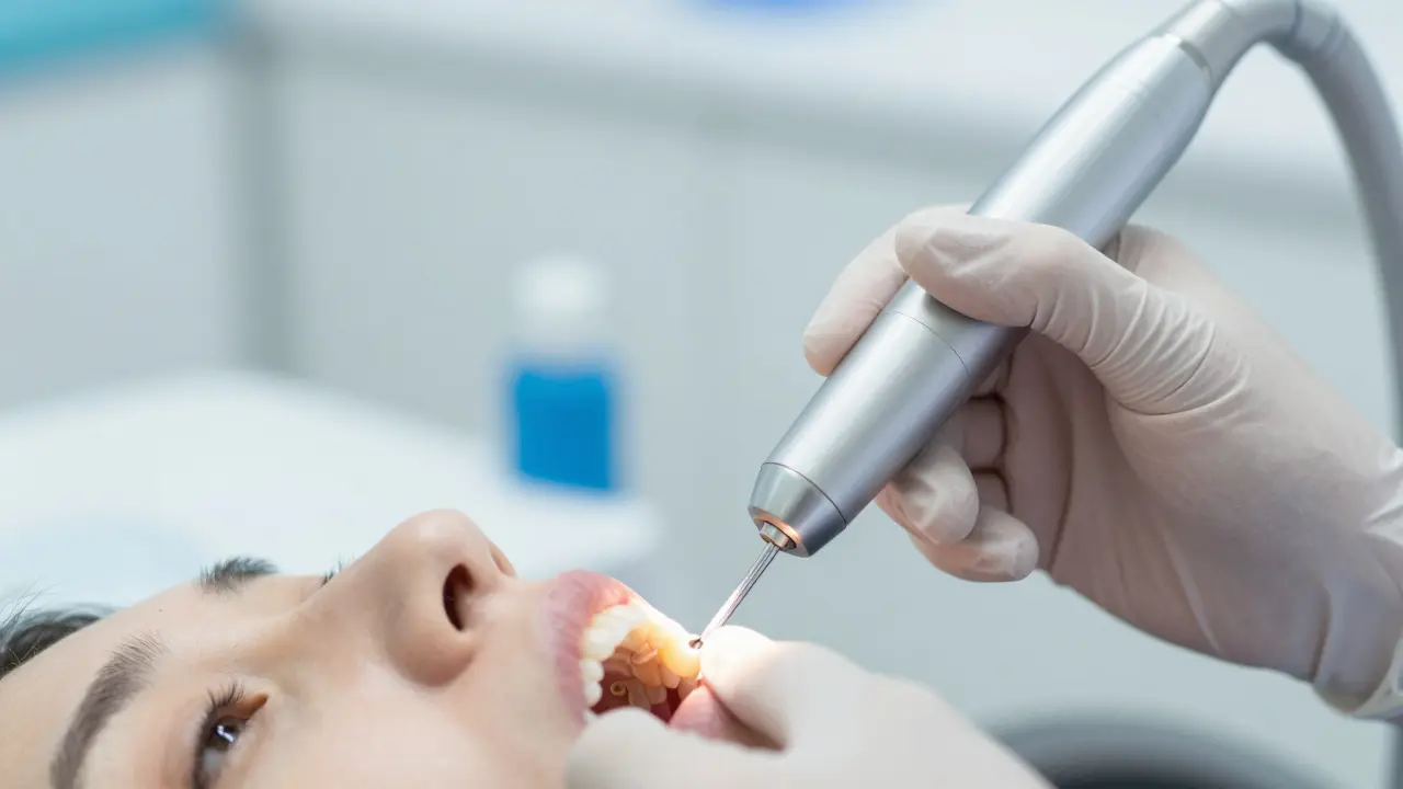 Které pojišťovny hradí dentální hygienu v roce 2026? Přehled příspěvků