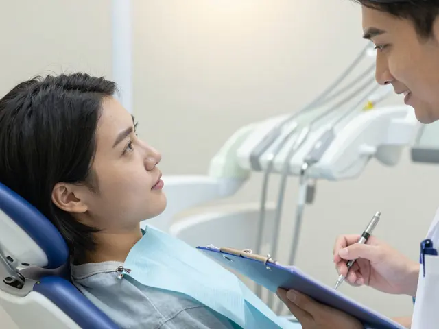 Co udělat před návštěvou zubaře: Kompletní příprava na extrakci zubu
