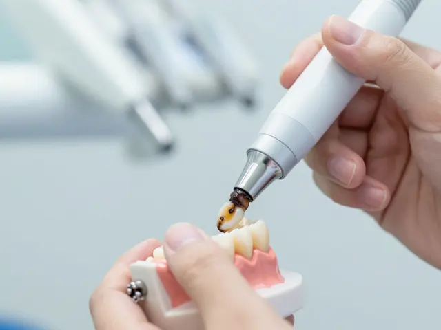 Jak často brousit zuby: Kompletní průvodce pro zdravý úsměv