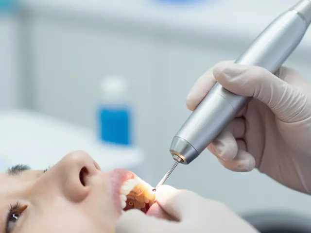 Které pojišťovny hradí dentální hygienu v roce 2026? Přehled příspěvků