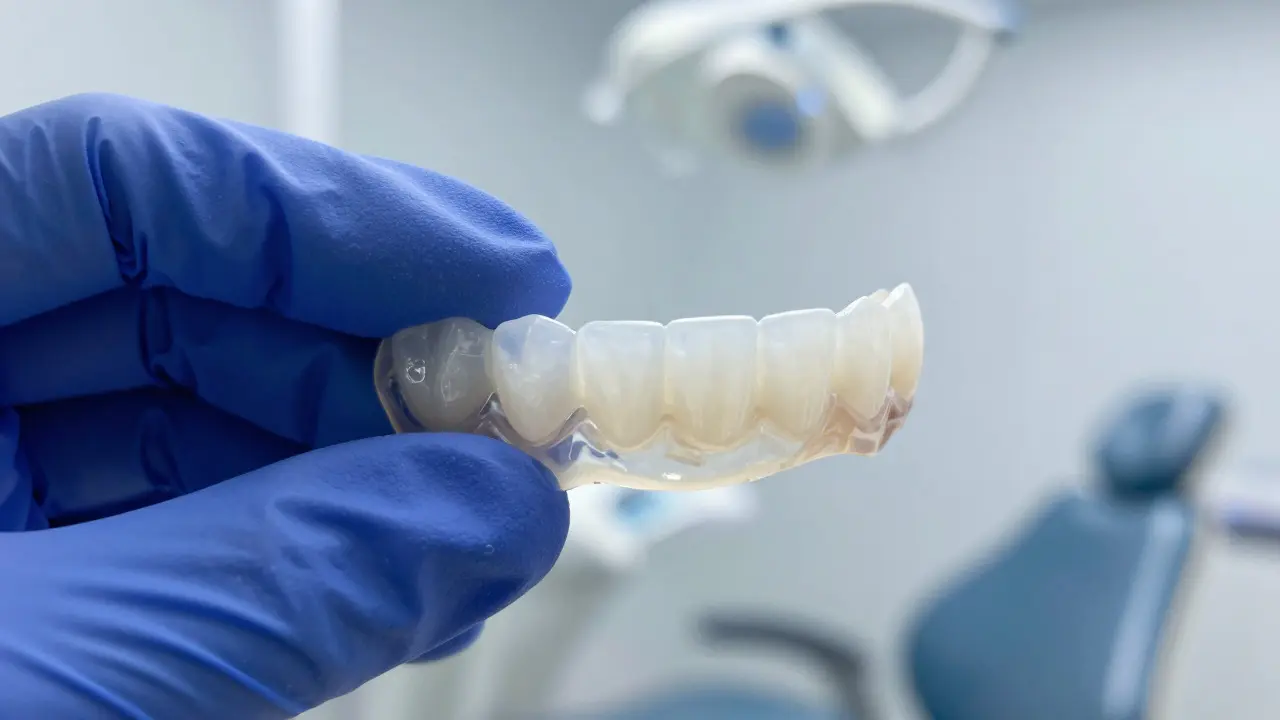 Fazety na zuby: Kompletní přehled materiálů a cen