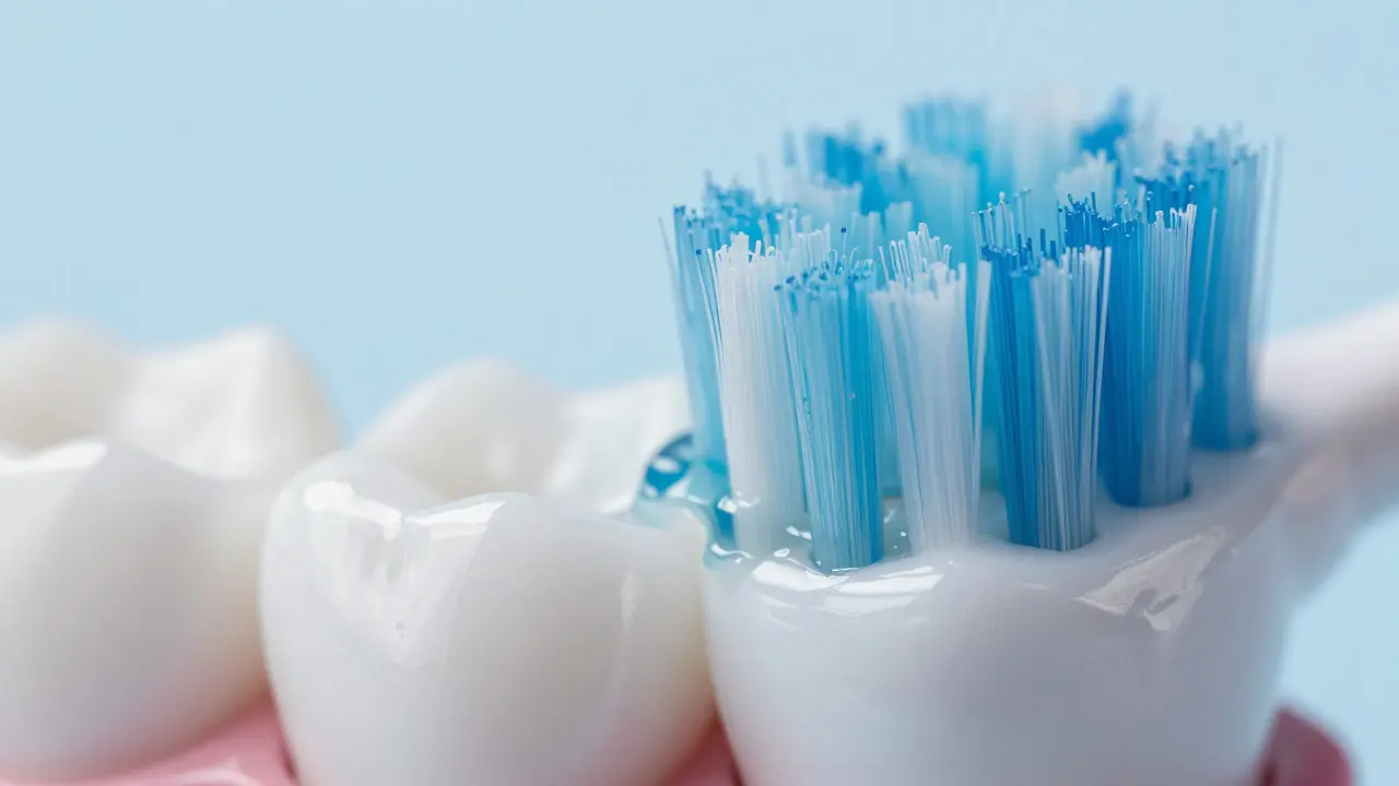 Nejlepší zubní kartáčky pro prevenci mezizubního kazu: Kompletní průvodce