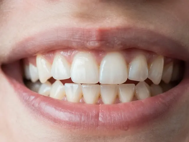 Co dělat když chybí zub? Kompletní průvodce zirkonovými korunkami a implantáty