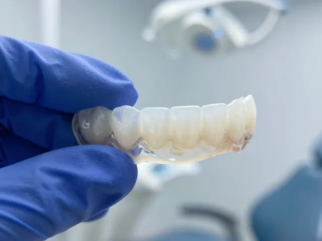 Fazety na zuby: Kompletní přehled materiálů a cen