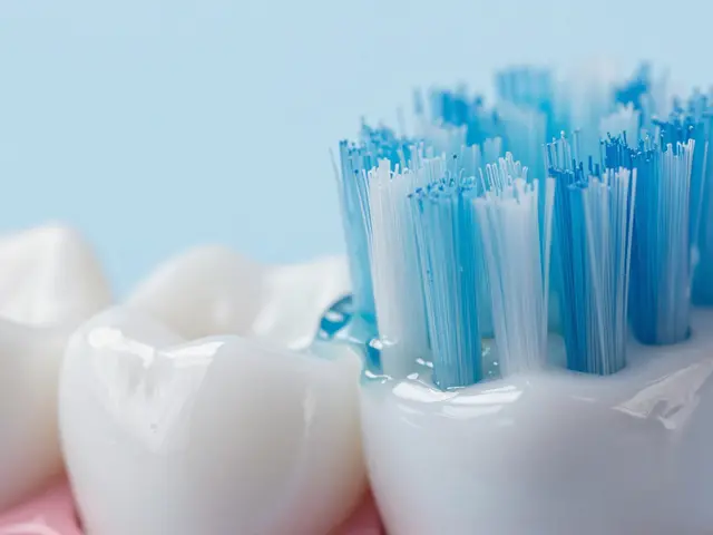 Nejlepší zubní kartáčky pro prevenci mezizubního kazu: Kompletní průvodce
