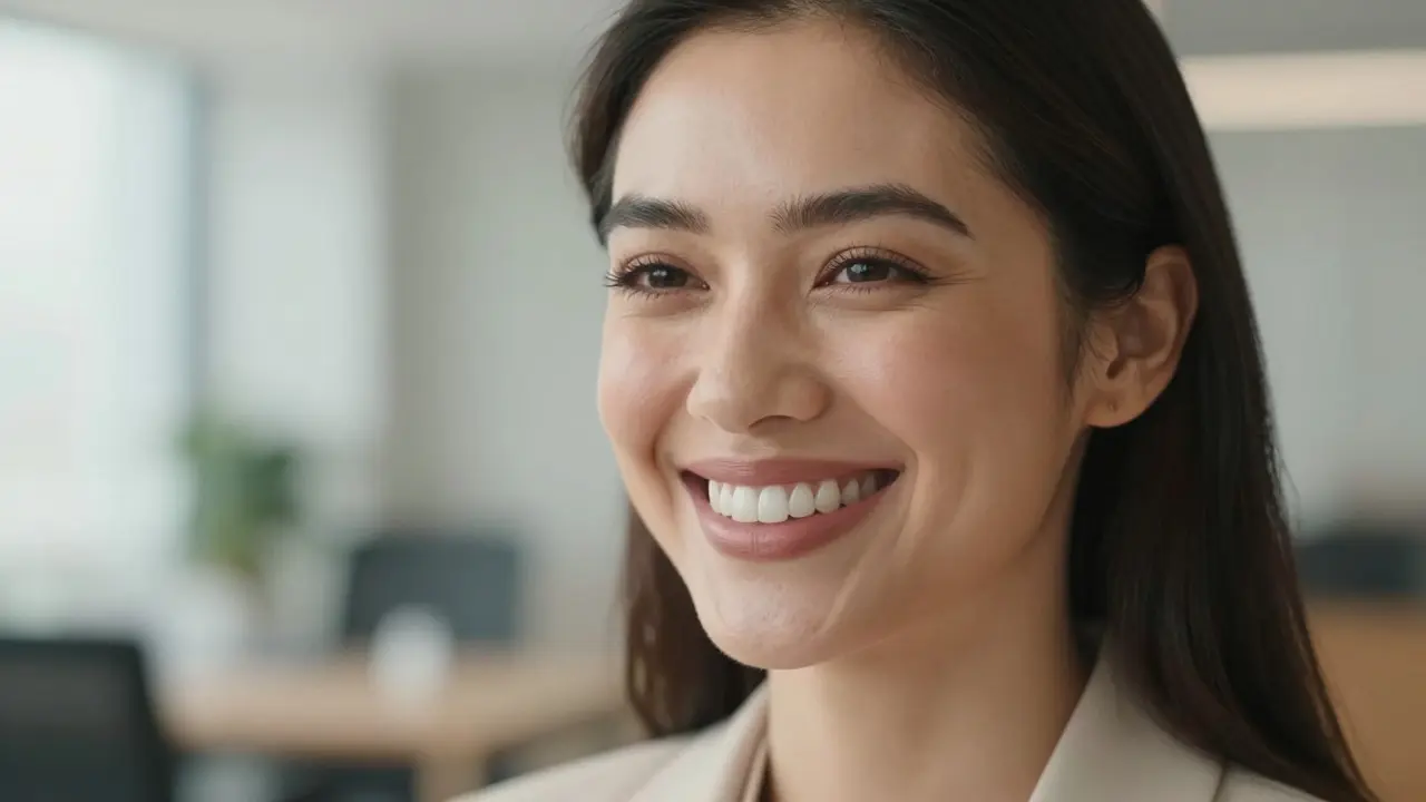 Veneers zuby: Kompletní průvodce cenami, typy a péčí