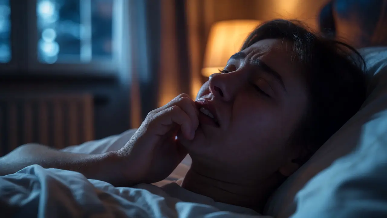 Bolest předních zubů: Příčiny, příznaky a řešení