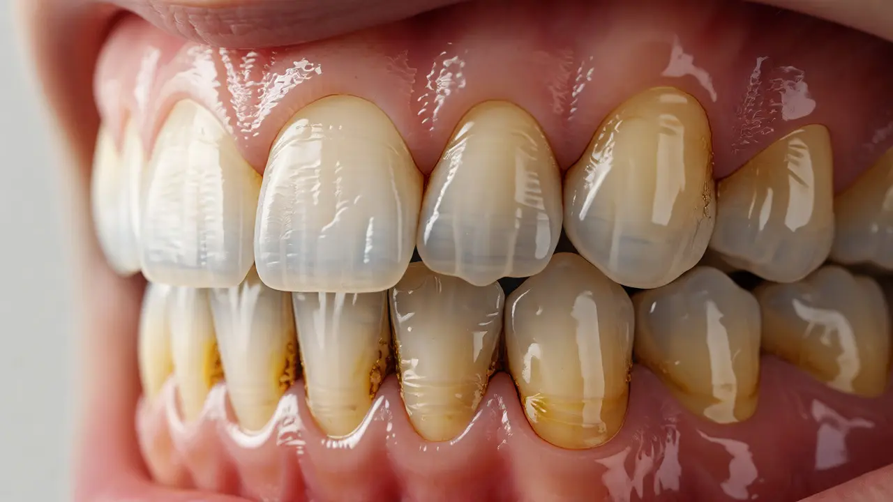 Jak funguje Pure Whitening? Účinky, složení a reálné výsledky