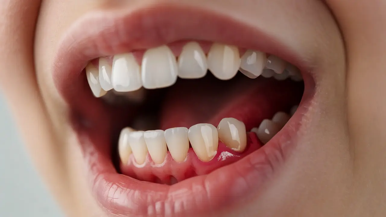 Kdy rostou poslední stoličky? Průvodce růstem zubů moudrosti