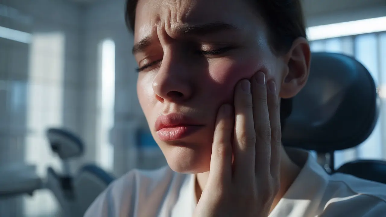 Kdy začnou působit antibiotika na zuby? Průvodce úlevou od bolesti