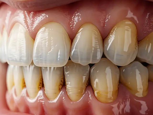 Jak funguje Pure Whitening? Účinky, složení a reálné výsledky