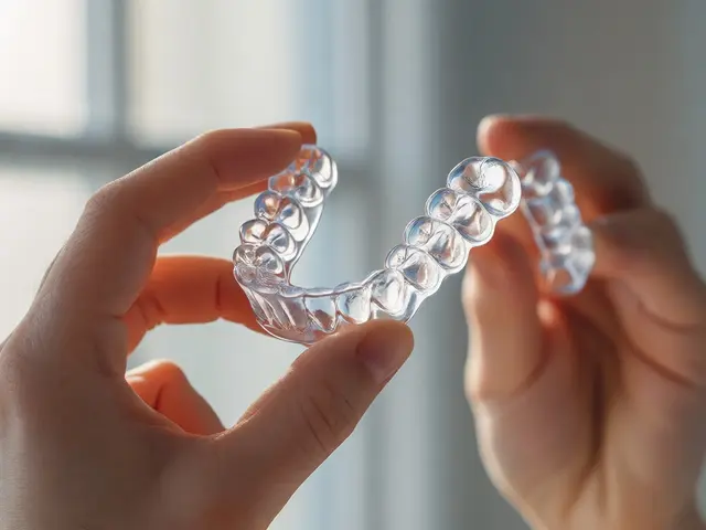 Křivé zuby: Jak je opravit doma? Pravda o DIY metodách