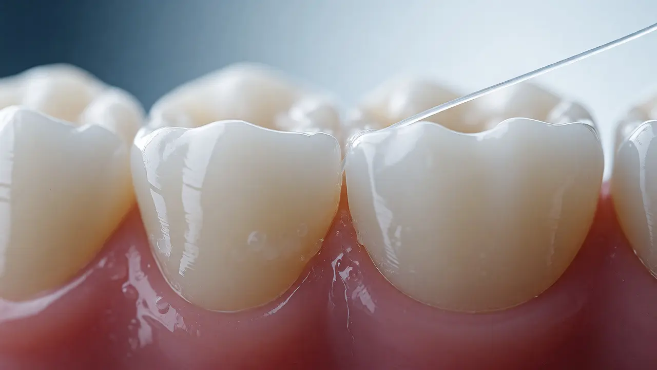 Jak dát pryc mezizubní kaz: Praktický průvodce prevencí a léčbou