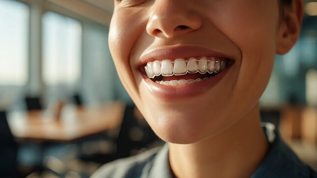 Neviditelná rovnátka: Jak Invisalign a podobné systémy mění životy v roce 2026