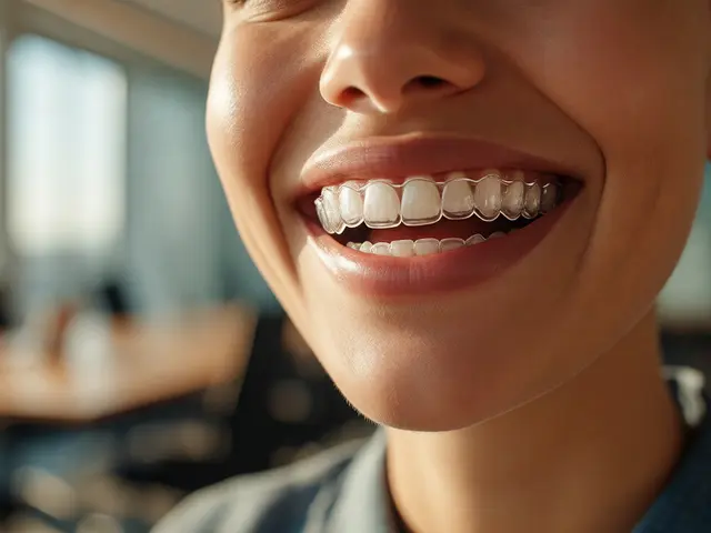 Neviditelná rovnátka: Jak Invisalign a podobné systémy mění životy v roce 2026